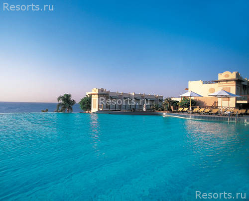 Concorde El Salam Sharm El Sheikh 12